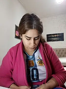Snapshot of nahiarabiel33 chatting on June 17, 2026, 6:09 pm nahiarabiel33 online show from June 17, 2026, 6:09 pm