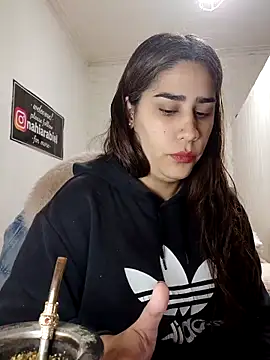 Snapshot of nahiarabiel33 chatting on June 30, 2026, 7:48 pm nahiarabiel33 online show from June 30, 2026, 7:48 pm