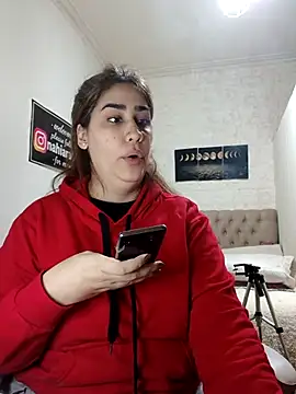 Snapshot of nahiarabiel33 chatting on July 1, 2026, 6:18 pm nahiarabiel33 online show from July 1, 2026, 6:18 pm