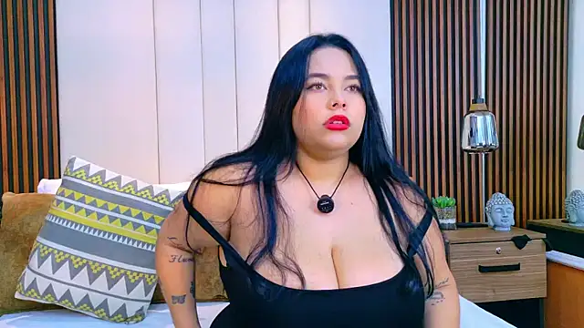 CameronJonnes online show from March 27, 2026, 7:57 pm