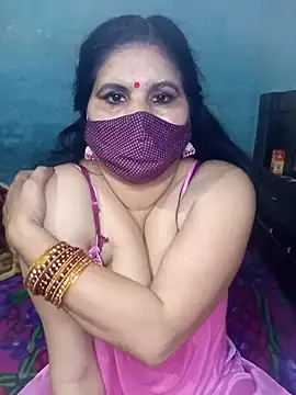 Snapshot of Anjali-25 chatting on December 21, 2025, 5:20 pm Anjali-25 online show from December 21, 2025, 5:20 pm