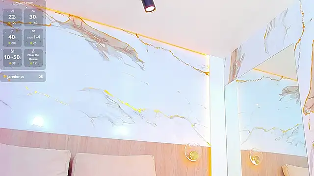 kathia dumons online show from November 13, 2025, 11:31 am