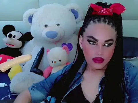 NharaBigCock online show from November 28, 2025, 12:19 pm