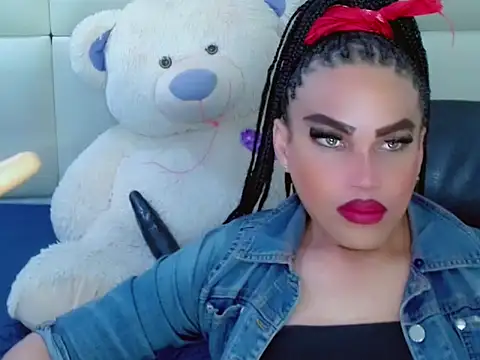 NharaBigCock online show from November 30, 2025, 9:08 pm