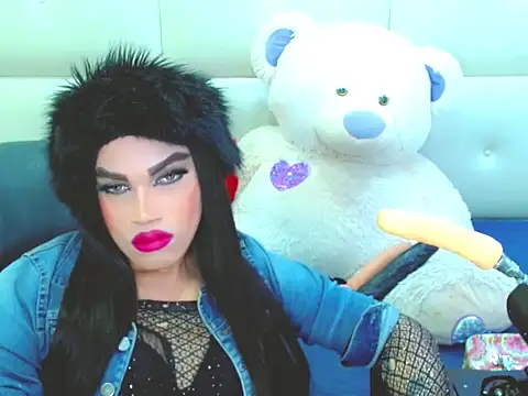 NharaBigCock online show from January 11, 2026, 7:30 pm