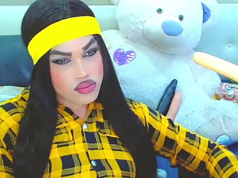 NharaBigCock online show from February 14, 2026, 4:59 pm