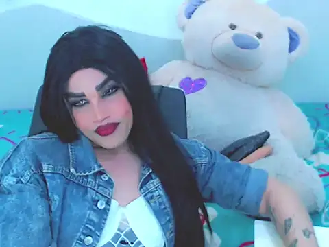 NharaBigCock online show from April 20, 2026, 7:15 pm