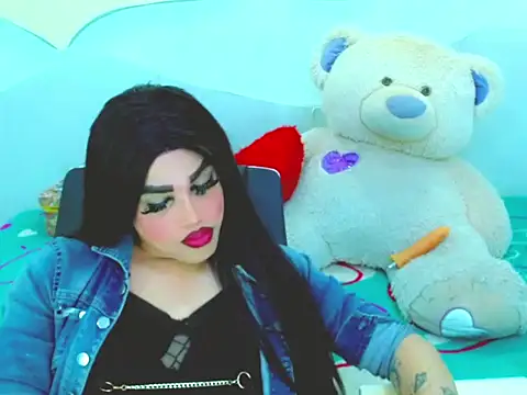 NharaBigCock online show from April 21, 2026, 7:28 pm