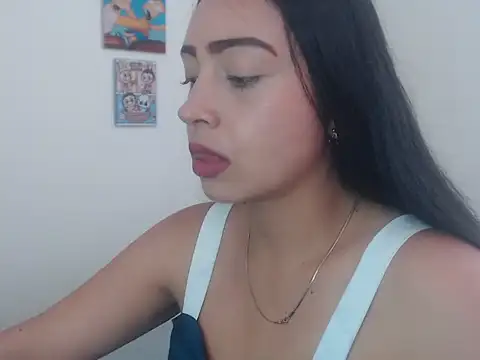 camila rouswhyth online show from February 16, 2026, 6:15 pm