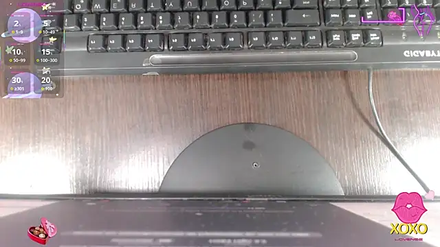 wendy sweet   online show from November 12, 2025, 9:58 pm