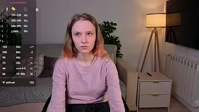 SueSasportas online show from December 2, 2025, 1:11 am