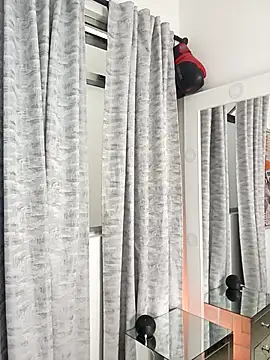 JacksonC 7 online show from November 9, 2025, 8:29 pm