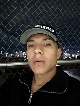 JacksonC 7 online show from November 16, 2025, 12:49 am