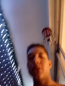 JacksonC 7 online show from November 30, 2025, 3:10 am