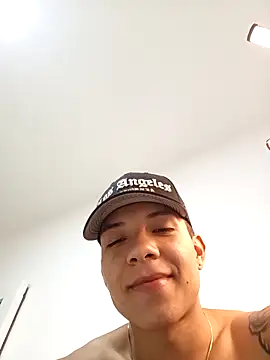 JacksonC 7 online show from December 3, 2025, 4:20 am