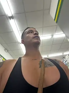 RaySullivan online show from February 9, 2026, 9:08 pm