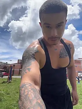 RaySullivan online show from April 18, 2026, 4:44 pm