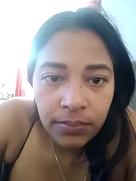 Luceroxxx7 online show from November 14, 2025, 3:00 pm