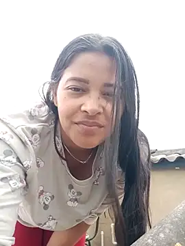 Luceroxxx7 online show from November 21, 2025, 7:12 pm