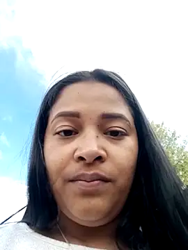 Luceroxxx7 online show from November 25, 2025, 8:31 pm