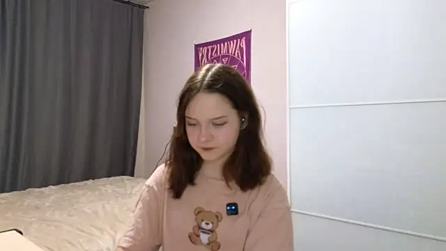 AlissaGerardo online show from April 22, 2026, 1:45 pm