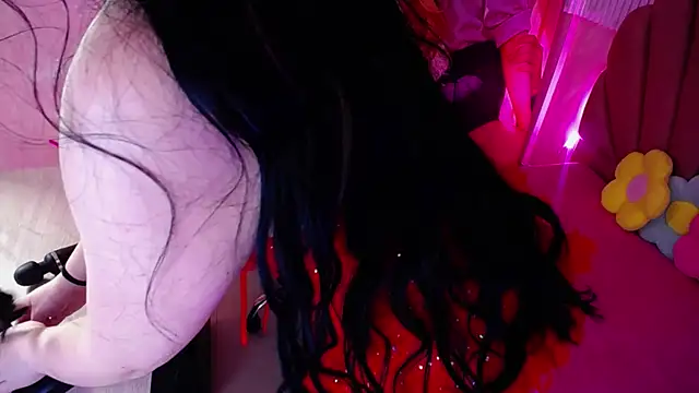 Agata Laurent online show from November 20, 2025, 11:54 am