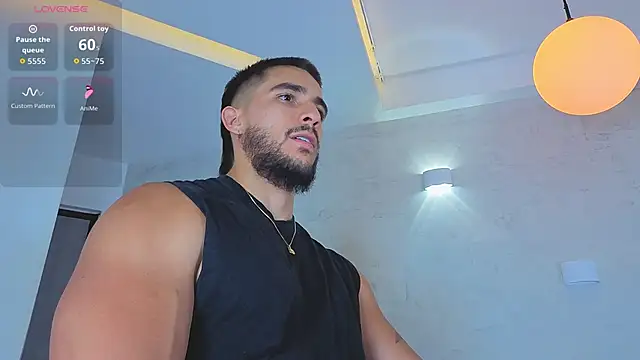 Scottfishcer1 online show from March 26, 2026, 7:19 pm