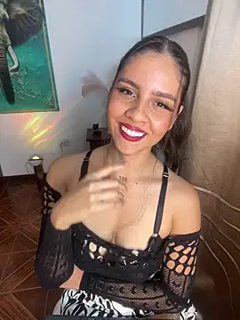 alisaa jhons1 online show from March 30, 2026, 2:34 am