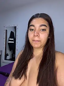 Anny arango1 online show from April 20, 2026, 5:54 am