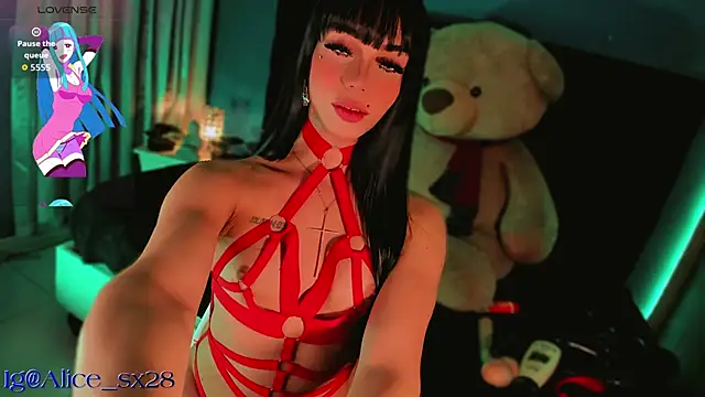 Alicebby bigCock19 online show from December 4, 2025, 10:13 am