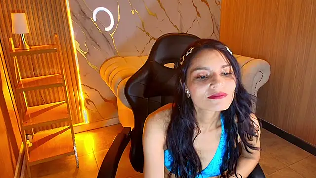 Valery tf online show from December 3, 2025, 8:18 pm