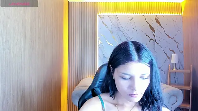 Valery tf online show from March 24, 2026, 8:36 pm