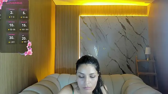 Valery tf online show from March 30, 2026, 8:48 am