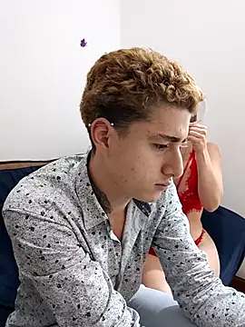 minervaystiven online show from November 8, 2025, 2:45 am