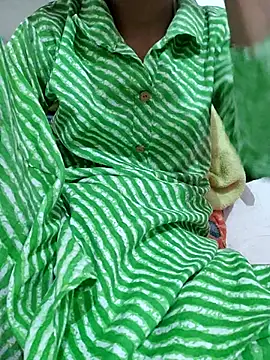 Isha kumari 69 online show from March 16, 2026, 4:00 pm