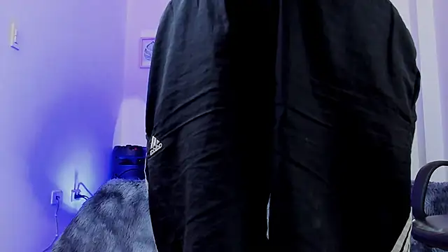 gerobedoya online show from November 29, 2025, 5:21 am