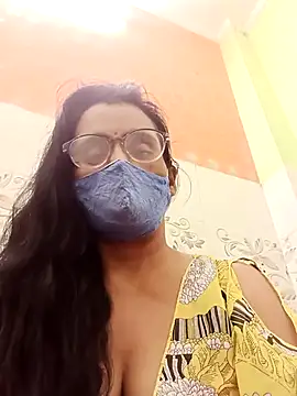 sanjana077 online show from November 11, 2025, 6:57 am