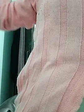 sanjana077 online show from December 16, 2025, 4:50 am