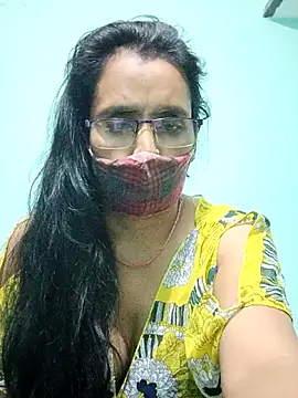 sanjana077 online show from February 11, 2026, 6:57 pm