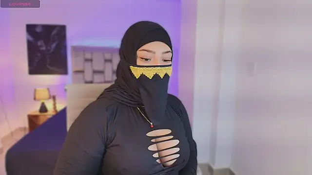 samiraa haalem online show from November 8, 2025, 5:01 pm