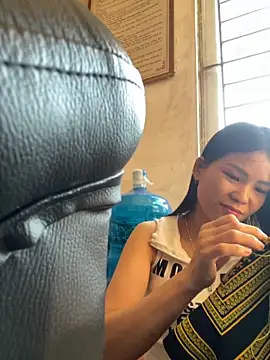 Beolulu online show from November 23, 2025, 6:24 am