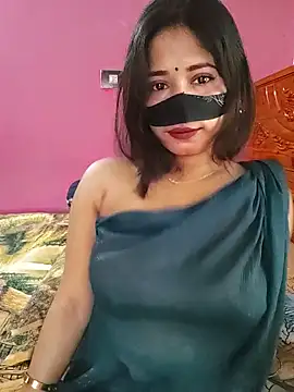 Snapshot of Nishi-3 chatting on May 26, 2026, 12:50 am Nishi-3 online show from May 26, 2026, 12:50 am