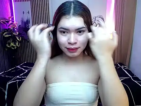 furry puss online show from December 21, 2025, 1:13 am