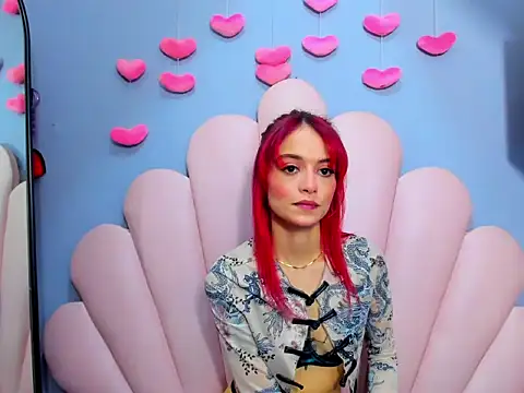 luci miller online show from March 20, 2026, 3:22 am