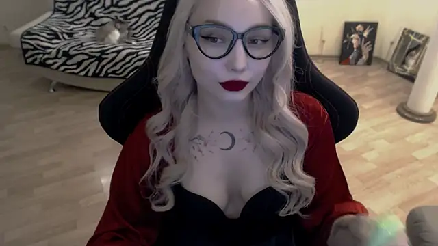 fromsun forsoul777 online show from November 10, 2025, 11:42 am