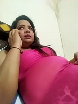 Adorable Jannet online show from November 14, 2025, 6:56 am