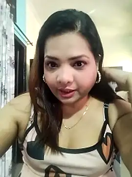 Adorable Jannet online show from November 19, 2025, 5:40 am