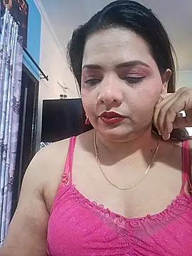 Adorable Jannet online show from December 2, 2025, 7:03 am