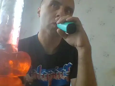 Kreol69 online show from November 6, 2025, 7:20 am