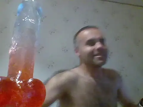 Kreol69 online show from November 16, 2025, 4:01 pm